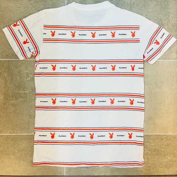 Playboy Urban Outfitters Tee - Picture 3 of 4